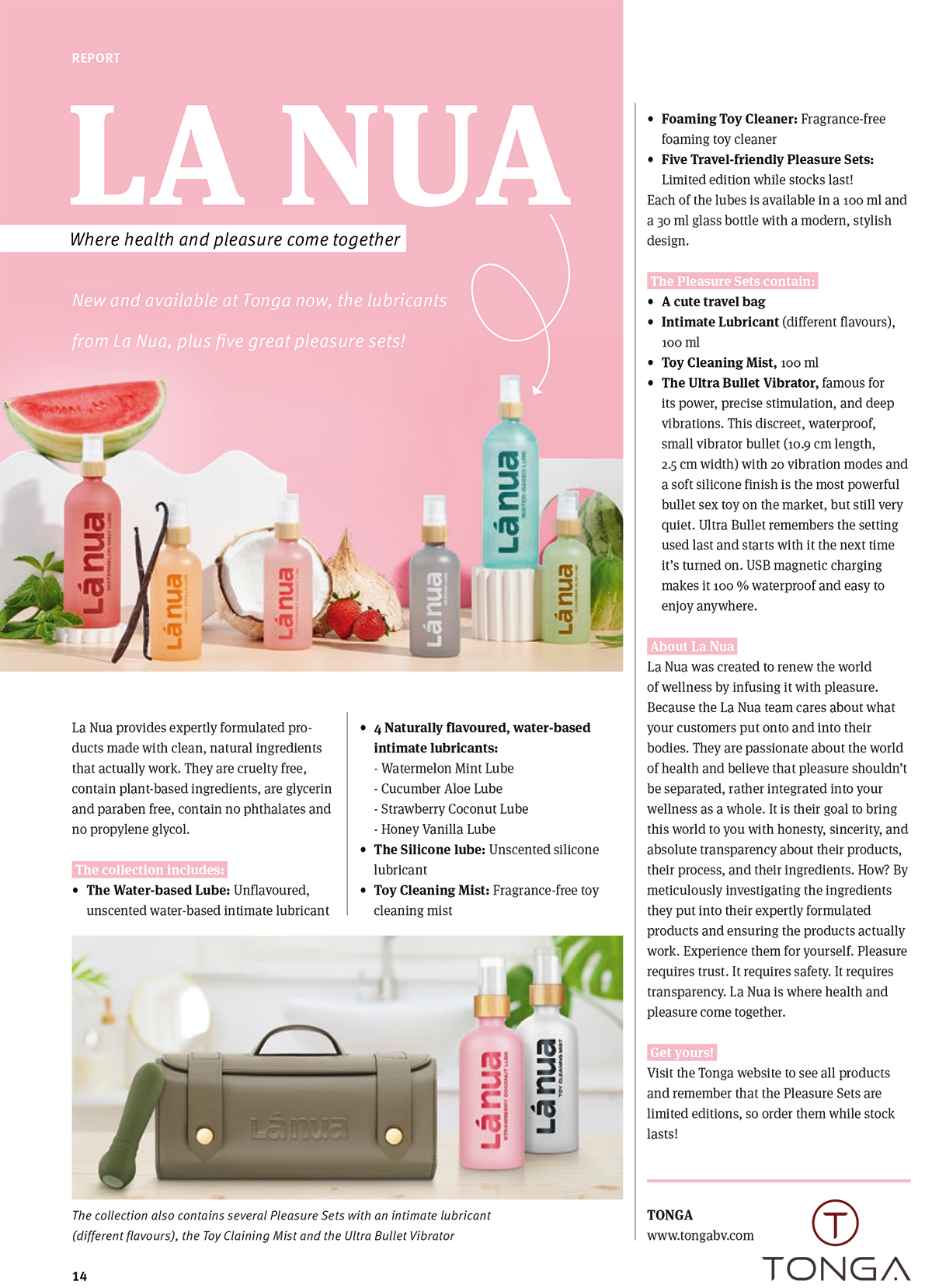 2024-06 Sign EU - La Nua